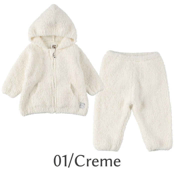 カシウエア ベビー パーカー パンツ Hoodie pant パーカ
