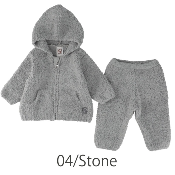 カシウエア ベビー パーカー パンツ Hoodie pant パーカ