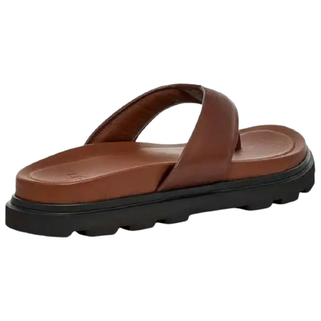 【UGG】Capitola Flip Sandals レザー トング サンダル 快適 UGG トングサンダル CAPITOLA FLIP キャピトラ フリップ 1153077