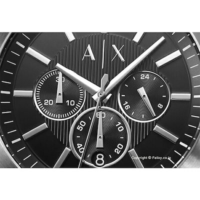 最安値特価 アルマーニエクスチェンジ : メンズ 腕時計 Drexler AX26 : 腕時計・アクセサリー NEW新作