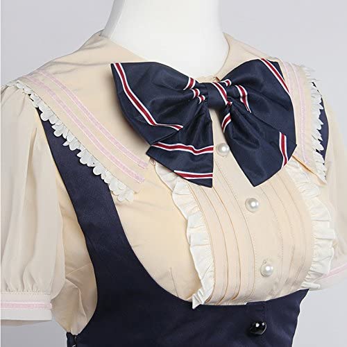 ハンドシェイカー 芥川小代理 あくたがわこより 風 コスプレ衣装アニメ ハロウィン コスチューム イ