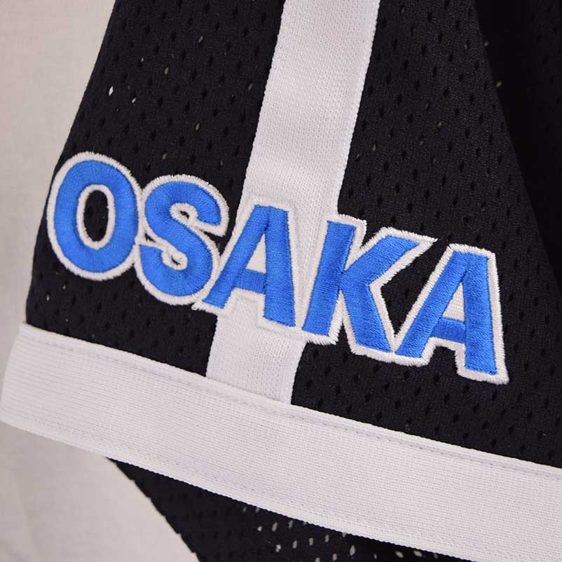 ◇48T/大阪 近鉄バファローズ 実使用 支給品 #43 山崎浩司 直筆サイン入り ユニフォーム/パンツ Yahoo!オークション - 大阪近鉄バファローズ 倉本慎也選手支給品 1998