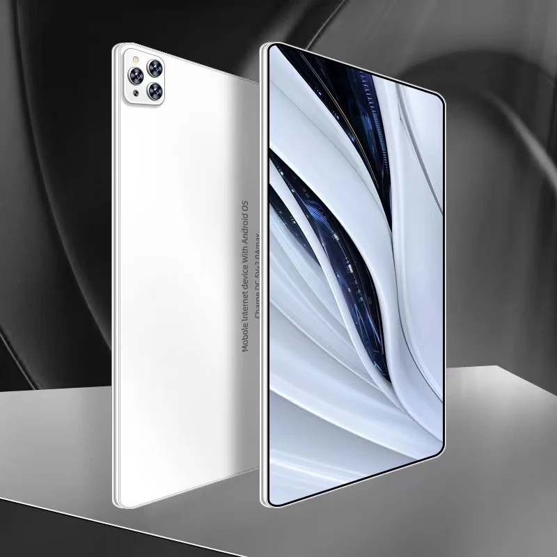 タブレットPC 本体 pad6SPro Android14 11インチ Wi-Fiモデル SIMフリー 4GB+128GB 在宅勤務 ネット授業 3Dゲーム 快適 軽量 カスタム 誕生日プ