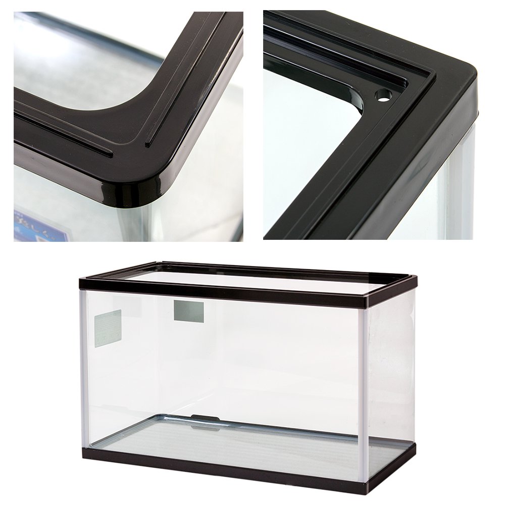 コトブキ工芸　プログレ６００　水槽単体　６０X３０X３６ｃｍ　６０ｃｍ水槽　お一人様１点限り　ＣＲＣ10―11―02―50―00