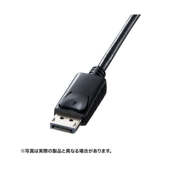 サンワサプライ DisplayPort-HDMI変換アダプタ AD-DPPHD01 サンワサプライ DisplayPort-HDMI変換アダプタ AD-DPPHD01