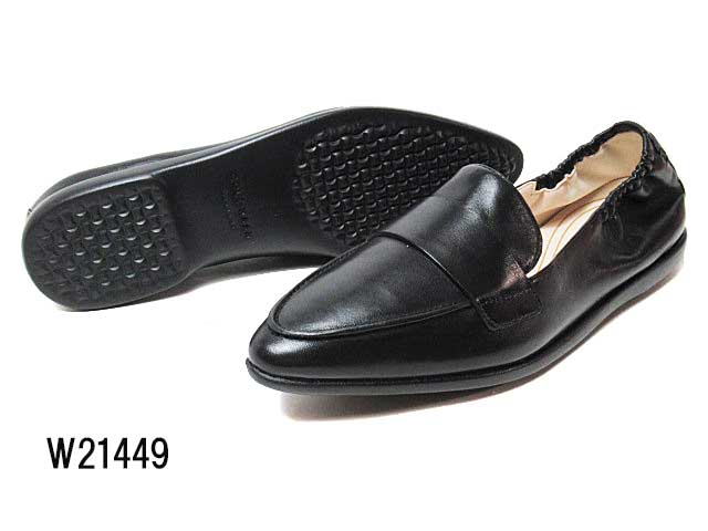 SALE品コールハーン Cole Haan W21449 W21888 グランド アンビション アマドール フラット パンプス レディース 靴 返品交換不可