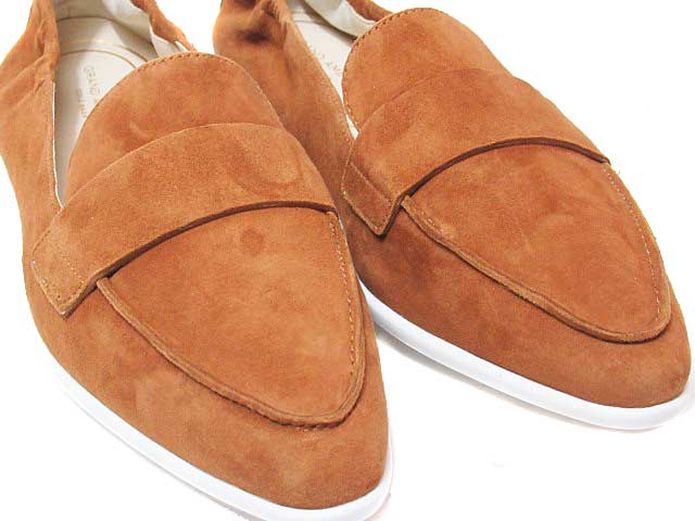 SALE品コールハーン Cole Haan W21449 W21888 グランド アンビション アマドール フラット パンプス レディース 靴 返品交換不可