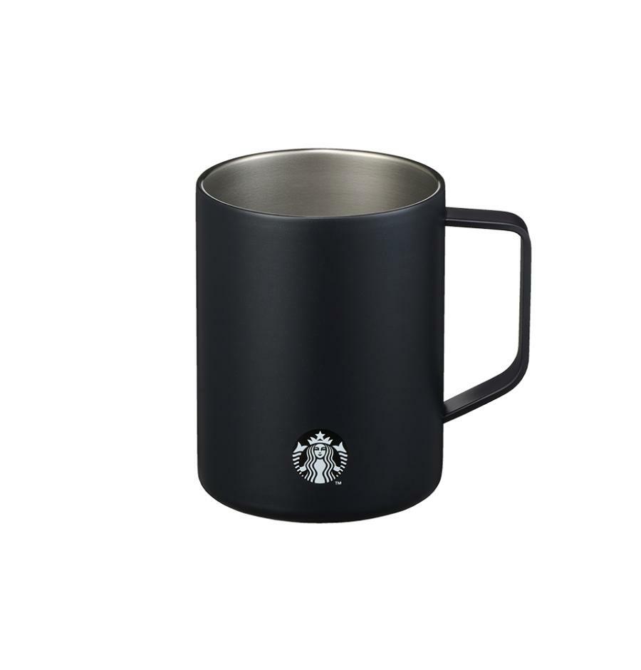SS ブラック マット デビー タンブラー 473ml 韓国スターバ グッズ