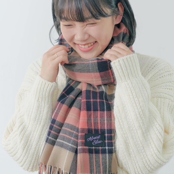 Qoo10] オールモストブルー [astro ユンサナ 着用] PLAI