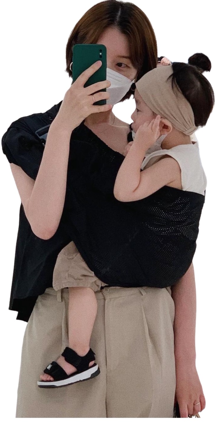 ポケットスリングメッシュ 簡単抱き ちょい抱き ポケットスリングメッシュ 簡単抱き ちょい抱き