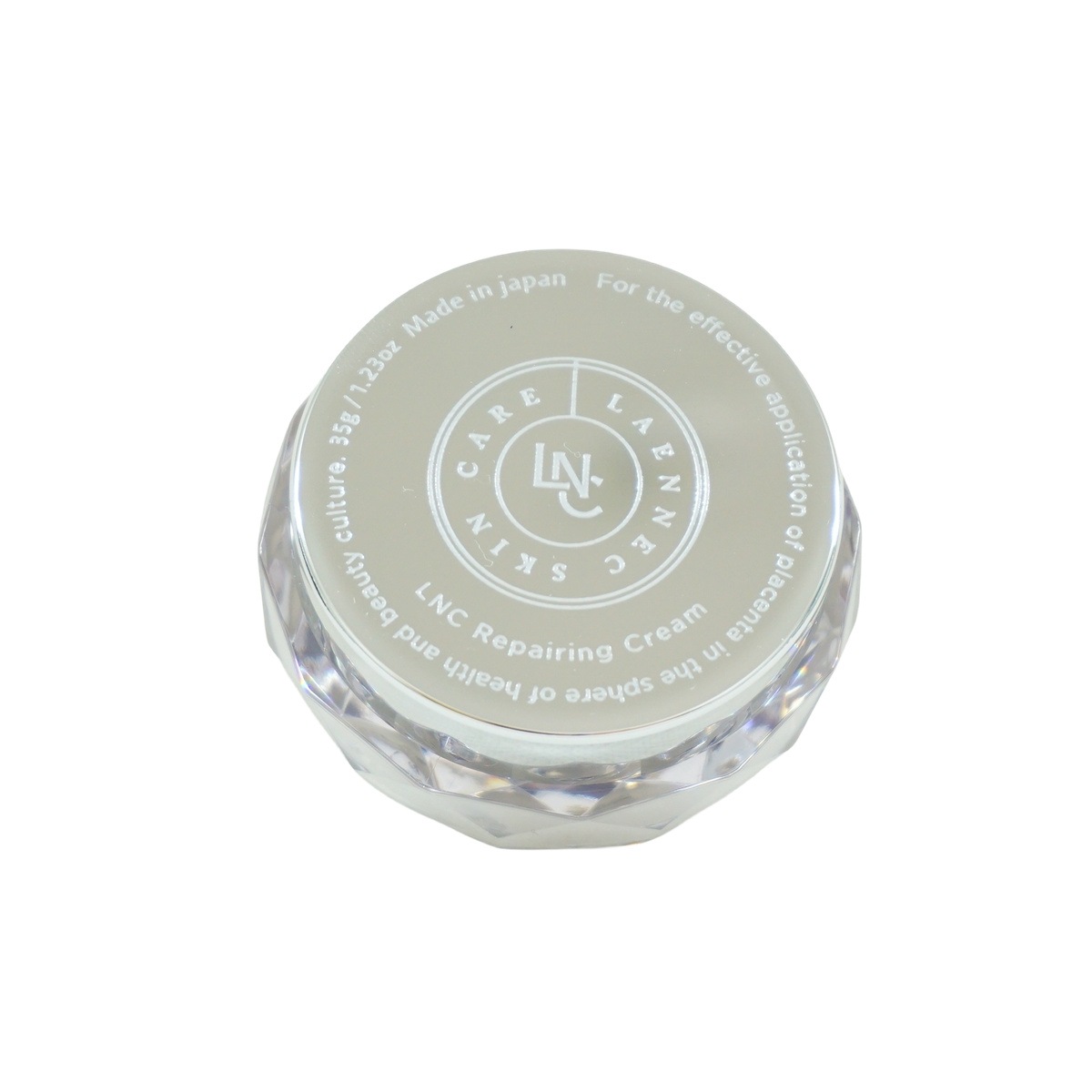 LNCリペアリング クリーム 35g 【お得2個セット】