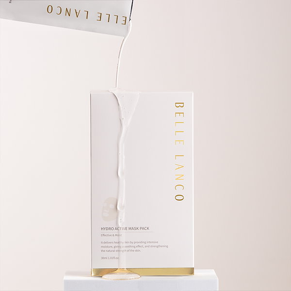 未使用☆☆ BELLE LANCO  5点SET Qoo10] ベルランコ 【公式正品】 bellelanco ハイ