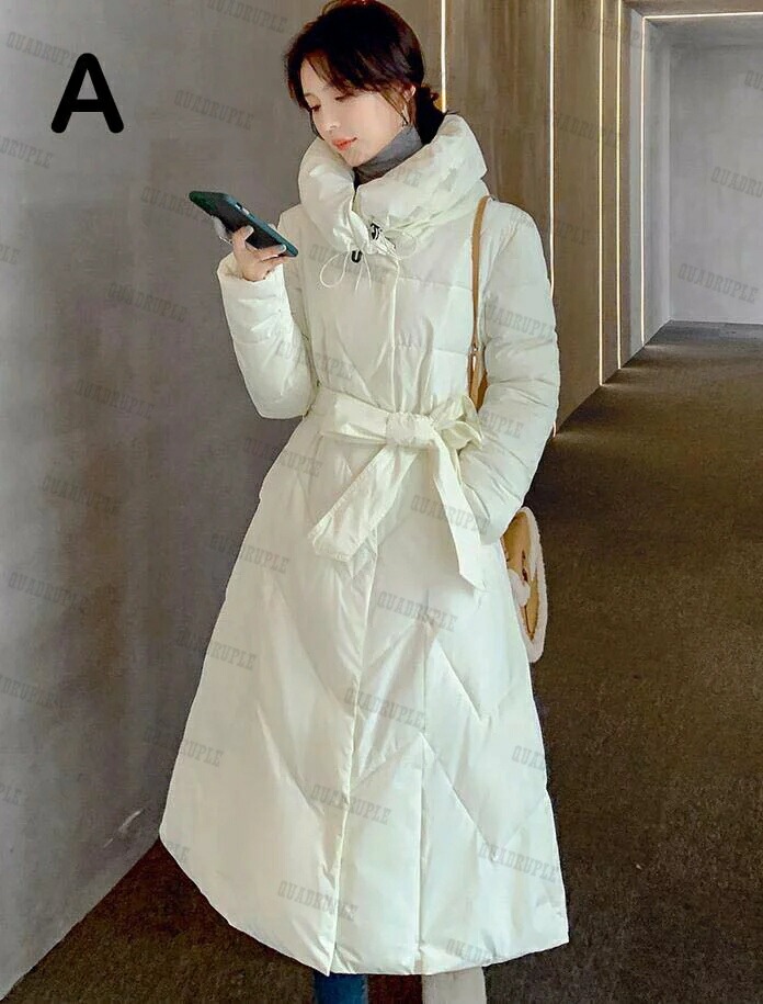 【急速出荷 2025年新作】レディース 中綿ジャケット ロングコート ダウンコート キルティング 厚手 秋冬 アウター スリム 大人 通学 通勤 防風 防寒性抜群 中綿コート ダウンジャケット コート 【急速出荷 2025年新作】レディース 中綿ジャケット ロングコート ダウンコート キルティング 厚手 秋冬 アウター スリム 大人 通学 通勤 防風 防寒性抜群 中綿コート ダウンジャケット コート