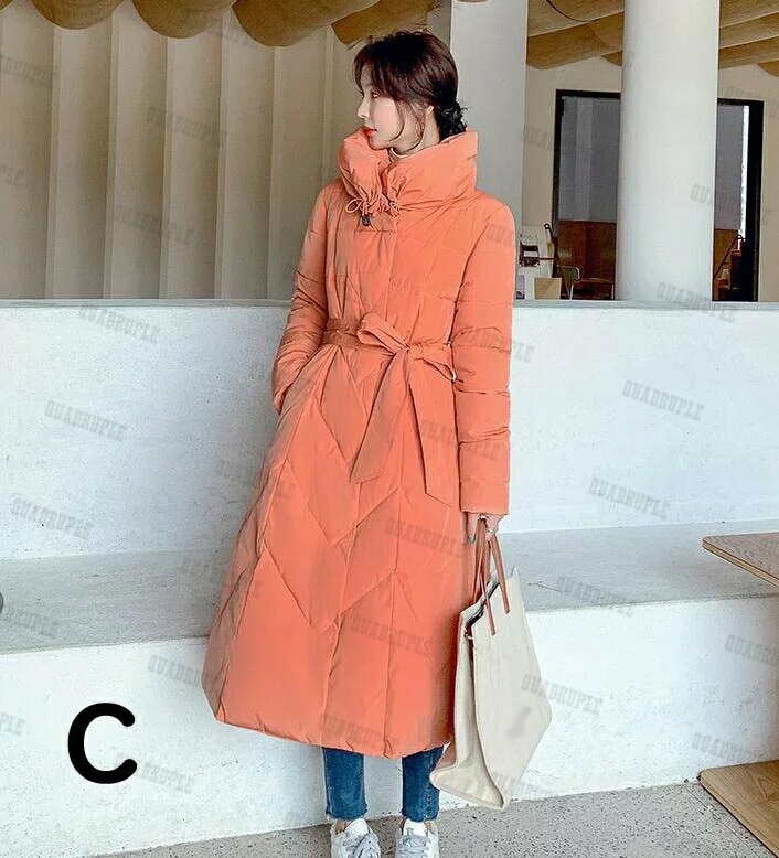 【急速出荷 2025年新作】レディース 中綿ジャケット ロングコート ダウンコート キルティング 厚手 秋冬 アウター スリム 大人 通学 通勤 防風 防寒性抜群 中綿コート ダウンジャケット コート 【急速出荷 2025年新作】レディース 中綿ジャケット ロングコート ダウンコート キルティング 厚手 秋冬 アウター スリム 大人 通学 通勤 防風 防寒性抜群 中綿コート ダウンジャケット コート