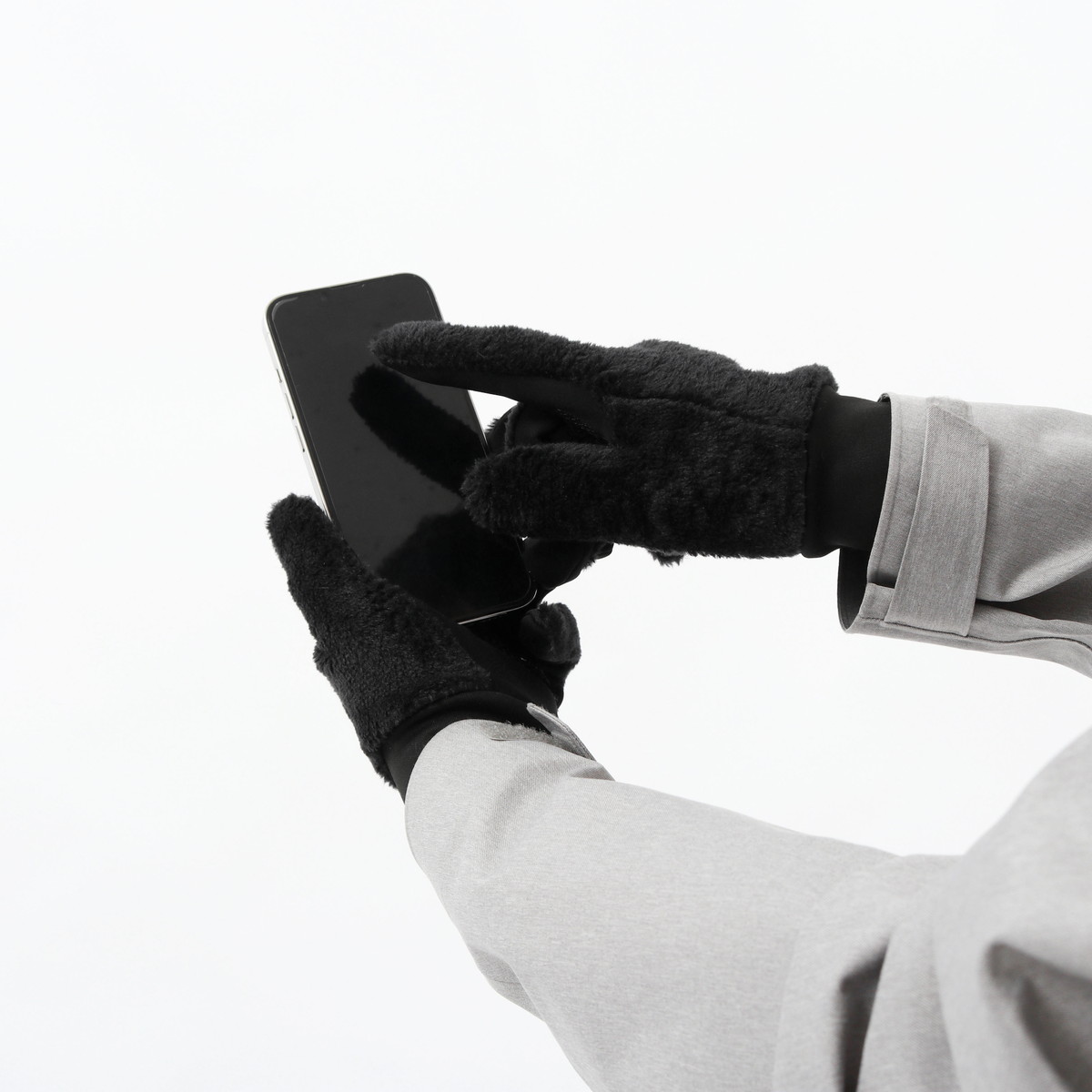 日本正規品 手袋 スマホ対応 防寒 登山 暖かい 秋冬 トレッキング NN62311 日本正規品 手袋 スマホ対応 防寒 登山 暖かい 秋冬 トレッキング NN62311