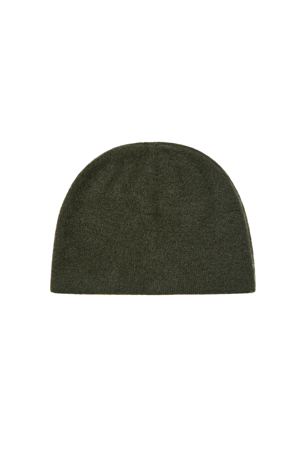 ファッション雑貨・小物その他 +DEINET+ D LOGO KNIT BEANIE IN KHAKI KDBXE4WB211 DEINET】 D LOGO KNIT BEANIE : KHAKI