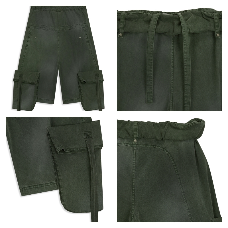 スカート open yy ROLLED WAIST CARGO SKIR.T スカート open yy ROLLED WAIST CARGO SKIR.T OPEN Yy】ROLLED WAIST