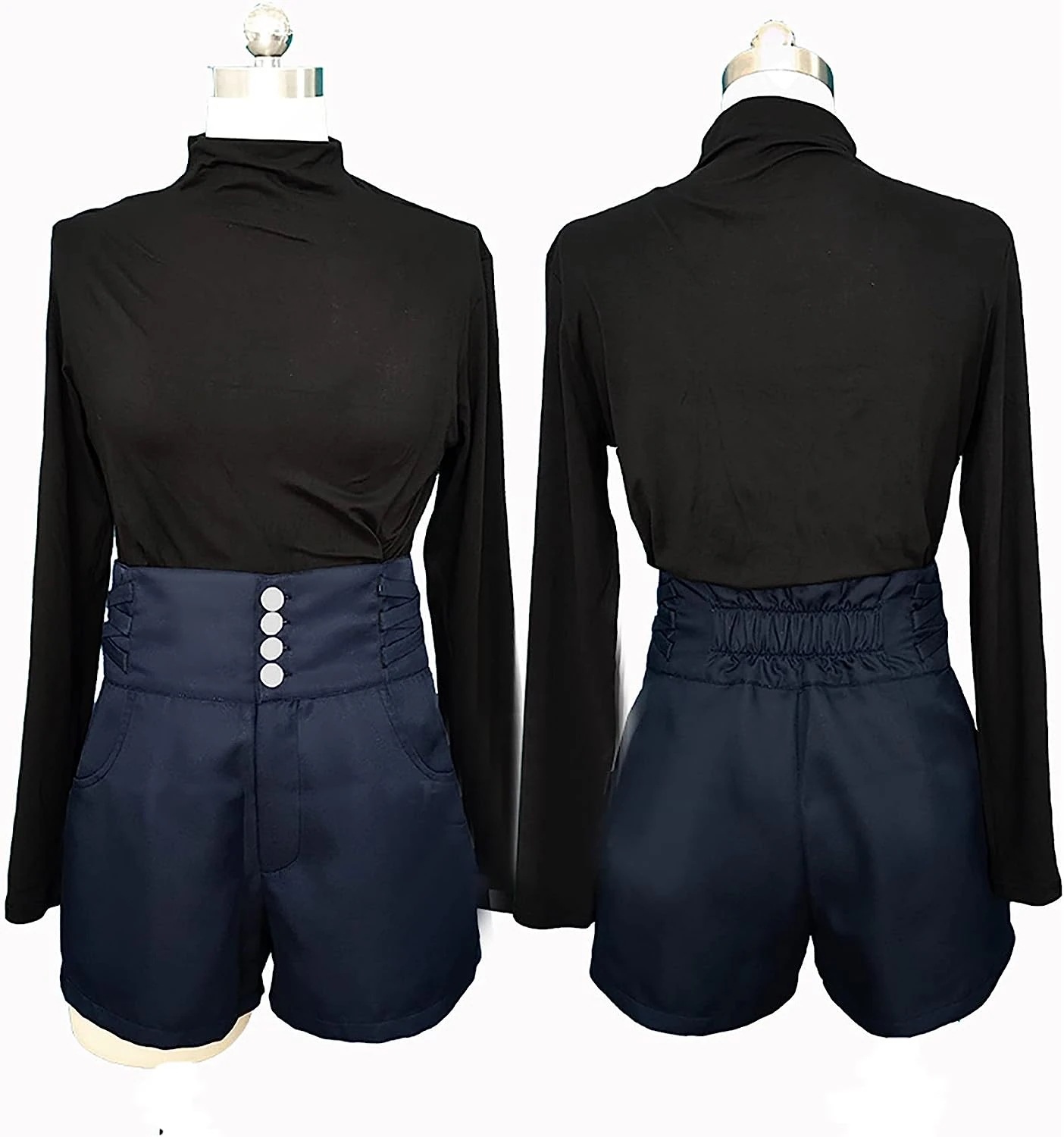 【全シリーズ発売中】 【値引き中】靴 ウィッグ コスプレ衣装+髪飾り 文化祭 クリスマス ハロウィン コスプレ 衣装 ひぐちかえで VTuber バーチャル SNSで大バズり 衣装 コスプレ 樋口楓 【全シリーズ発売中】 【値引き中】靴 ウィッグ コスプレ衣装+髪飾り 文化祭 クリスマス ハロウィン コスプレ 衣装 ひぐちかえで VTuber バーチャル SNSで大バズり 衣装 コスプレ 樋口楓