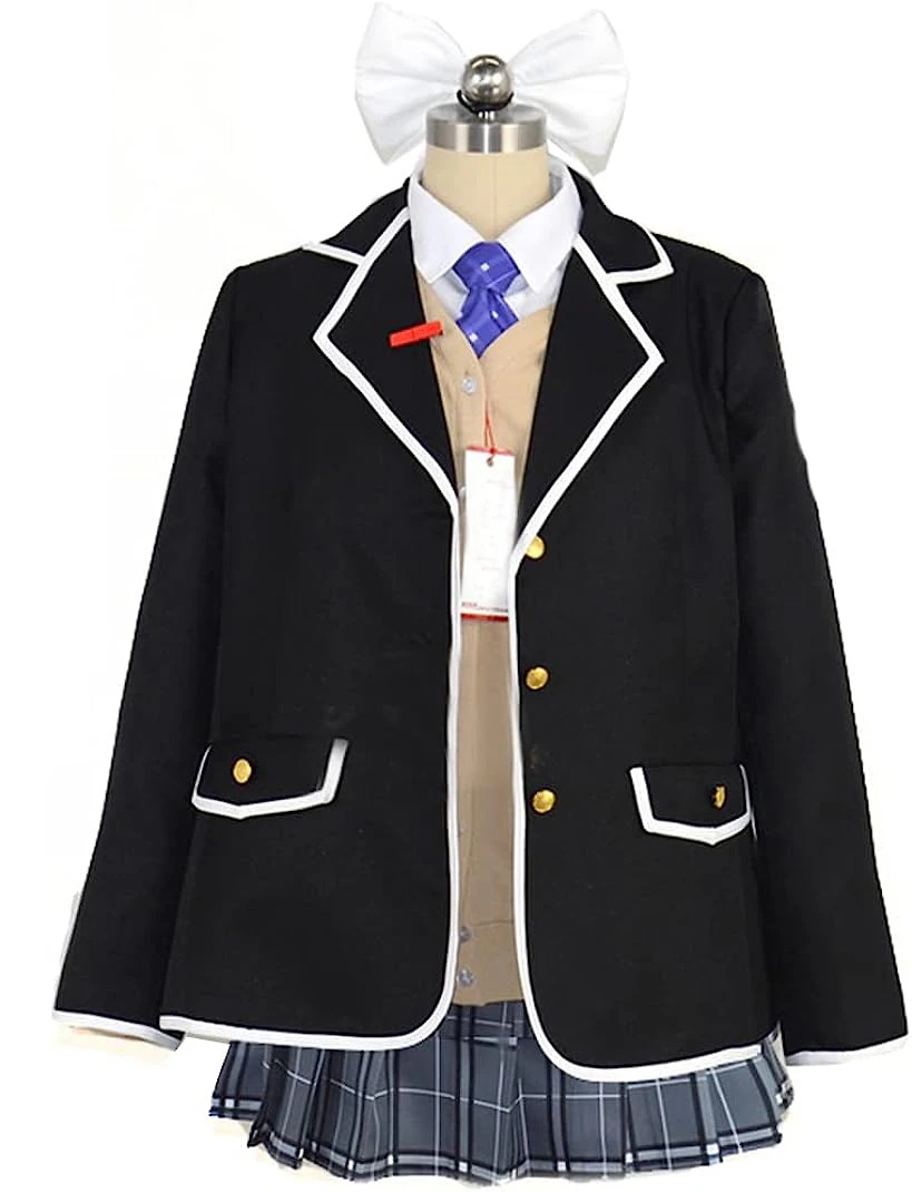 【全シリーズ発売中】 【値引き中】靴 ウィッグ コスプレ衣装+髪飾り 文化祭 クリスマス ハロウィン コスプレ 衣装 ひぐちかえで VTuber バーチャル SNSで大バズり 衣装 コスプレ 樋口楓 【全シリーズ発売中】 【値引き中】靴 ウィッグ コスプレ衣装+髪飾り 文化祭 クリスマス ハロウィン コスプレ 衣装 ひぐちかえで VTuber バーチャル SNSで大バズり 衣装 コスプレ 樋口楓