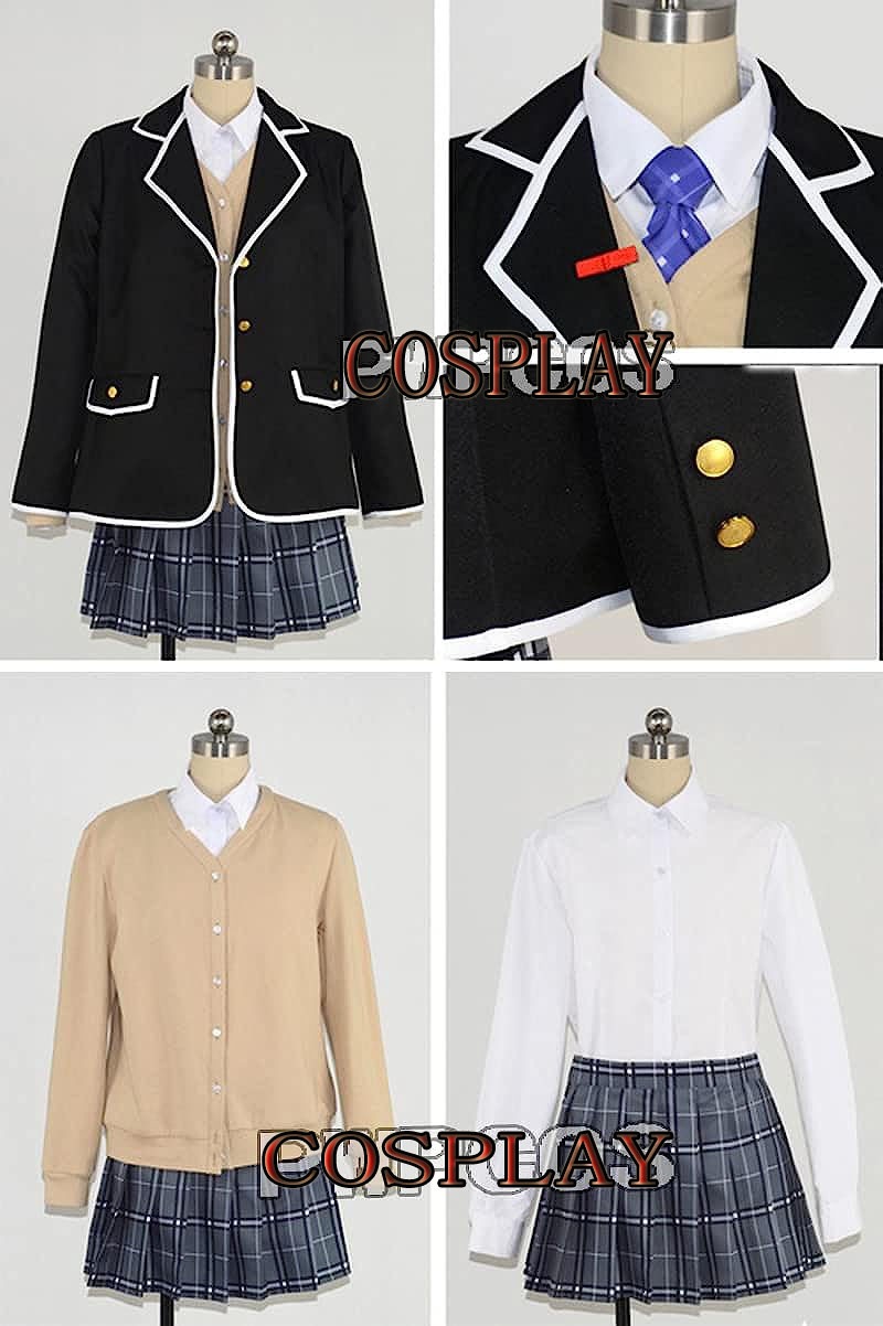 【全シリーズ発売中】 【値引き中】靴 ウィッグ コスプレ衣装+髪飾り 文化祭 クリスマス ハロウィン コスプレ 衣装 ひぐちかえで VTuber バーチャル SNSで大バズり 衣装 コスプレ 樋口楓 【全シリーズ発売中】 【値引き中】靴 ウィッグ コスプレ衣装+髪飾り 文化祭 クリスマス ハロウィン コスプレ 衣装 ひぐちかえで VTuber バーチャル SNSで大バズり 衣装 コスプレ 樋口楓