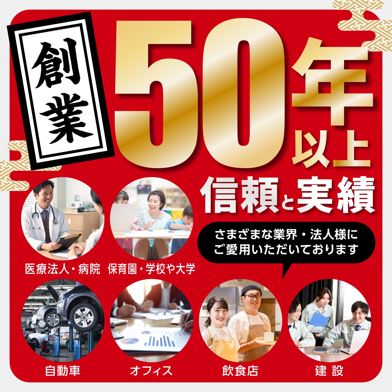 ブラザー用 ピータッチ DKプレカットラベル (感熱紙) DK-1226 互換品 ラベル 蛍光増白剤不使用 白 52mm×29mm 15個+ホルダー1個セット