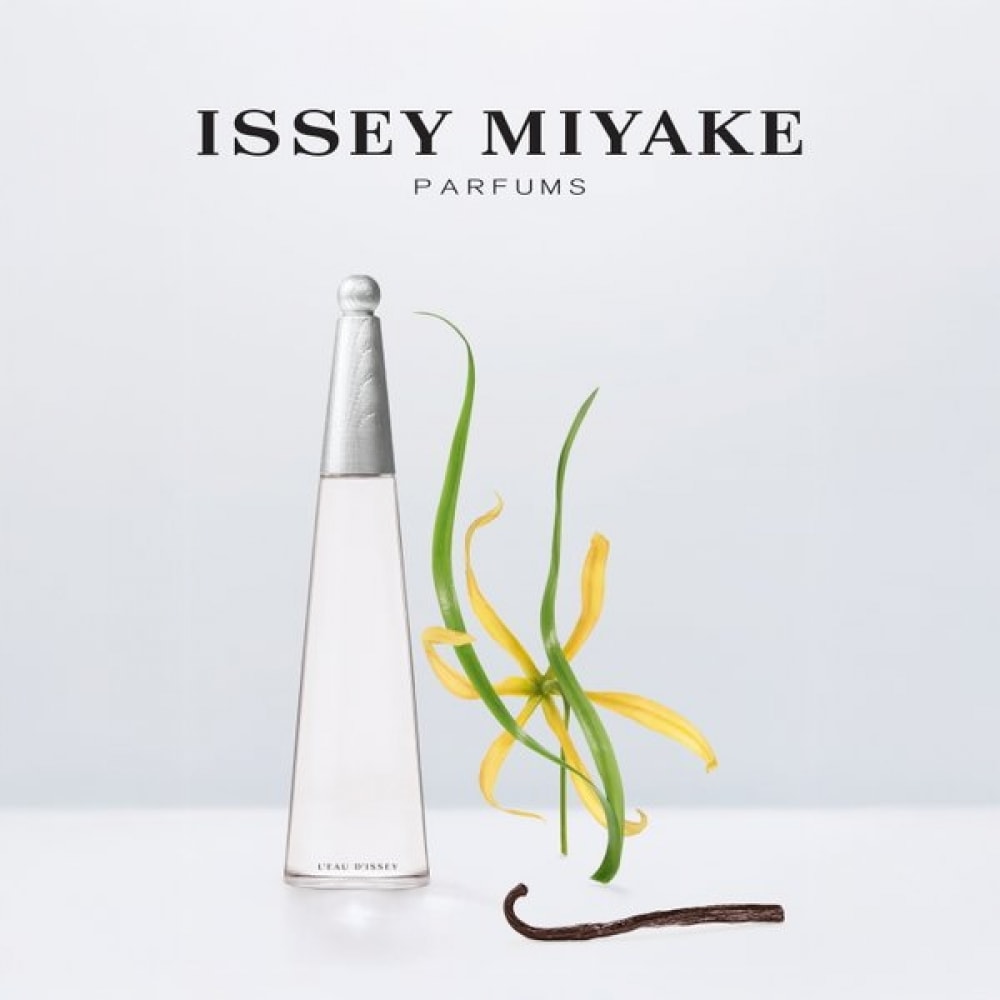 Qoo10] Issey Miyake イッセイ ミヤケ ロディセイ オードパル