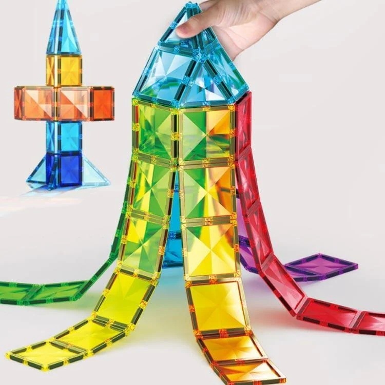 知育玩具 積み木 子供 おもちゃ プレゼント マグネット クリスマス 磁石ブロック 3歳 4歳 5歳 6歳 お誕生日 入園 立体パズル 女の子 男の 知育玩具 積み木 子供 おもちゃ プレゼント マグネット クリスマス 磁石ブロック 3歳 4歳 5歳 6歳 お誕生日 入園 立体パズル 女の子 男の