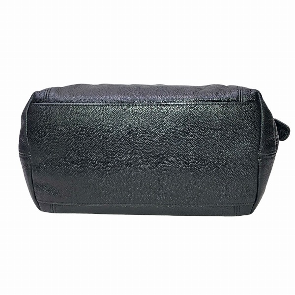 シャネル CHANEL ココマーク バッグ トートバッグ ショルダーバッグ【中古】