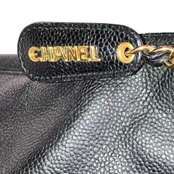 シャネル CHANEL ココマーク バッグ トートバッグ ショルダーバッグ【中古】