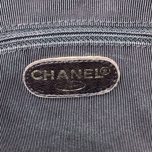 シャネル CHANEL ココマーク バッグ トートバッグ ショルダーバッグ【中古】