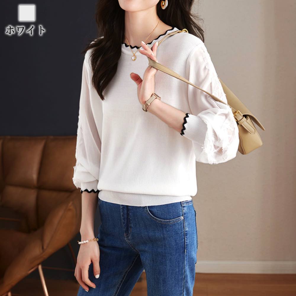 ブラウス レディース シフォン袖プルオーバー 厚手 ワンピース フォーマル 秋 冬 スーツ シフォン 安い ボウタイ 白 オフィス カットソー カジュアル レース きれいめ 黒 春 ブランド シャツ ブラウス レディース シフォン袖プルオーバー 厚手 ワンピース フォーマル 秋 冬 スーツ シフォン 安い ボウタイ 白 オフィス カットソー カジュアル レース きれいめ 黒 春 ブランド シャツ