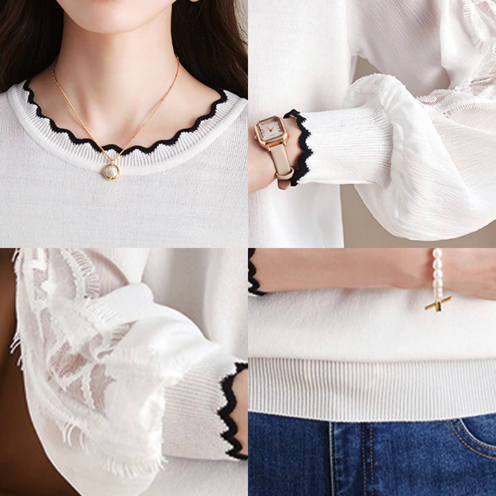 ブラウス レディース シフォン袖プルオーバー 厚手 ワンピース フォーマル 秋 冬 スーツ シフォン 安い ボウタイ 白 オフィス カットソー カジュアル レース きれいめ 黒 春 ブランド シャツ ブラウス レディース シフォン袖プルオーバー 厚手 ワンピース フォーマル 秋 冬 スーツ シフォン 安い ボウタイ 白 オフィス カットソー カジュアル レース きれいめ 黒 春 ブランド シャツ