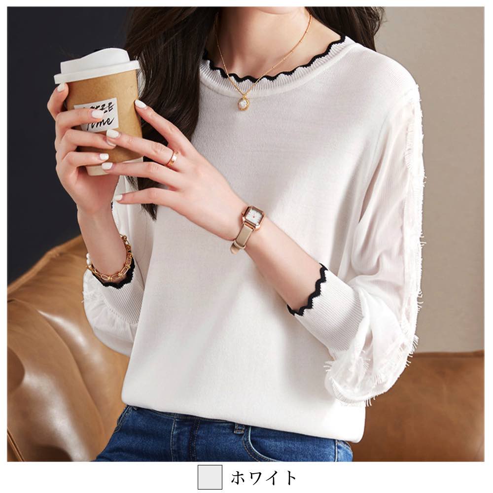 ブラウス レディース シフォン袖プルオーバー 厚手 ワンピース フォーマル 秋 冬 スーツ シフォン 安い ボウタイ 白 オフィス カットソー カジュアル レース きれいめ 黒 春 ブランド シャツ ブラウス レディース シフォン袖プルオーバー 厚手 ワンピース フォーマル 秋 冬 スーツ シフォン 安い ボウタイ 白 オフィス カットソー カジュアル レース きれいめ 黒 春 ブランド シャツ