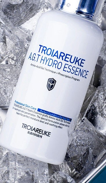 トロイアルケ AGTハイドロエッセンス 100ml 新品未開封 AGT ハイドロエッセンス 100ml – TROIAREUKE｜トロイアルケ