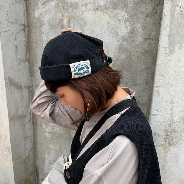 サマー ベレー帽 帽子 春夏 韓国風 大人可愛い シンプルデザイン