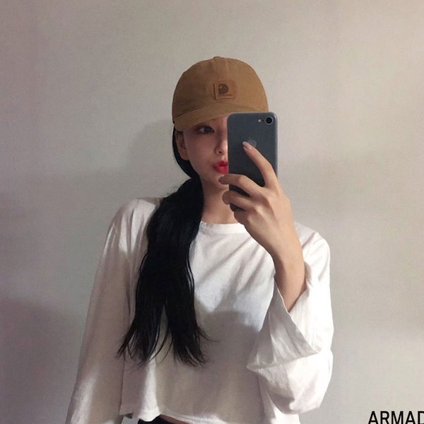 Qoo10] カーハート [CARHARTT] 100289 M