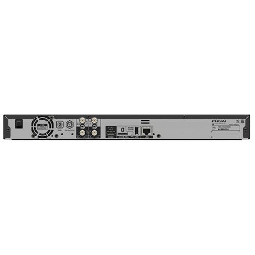 Qoo10] FUNAI FBR-SW1030 2チュ
