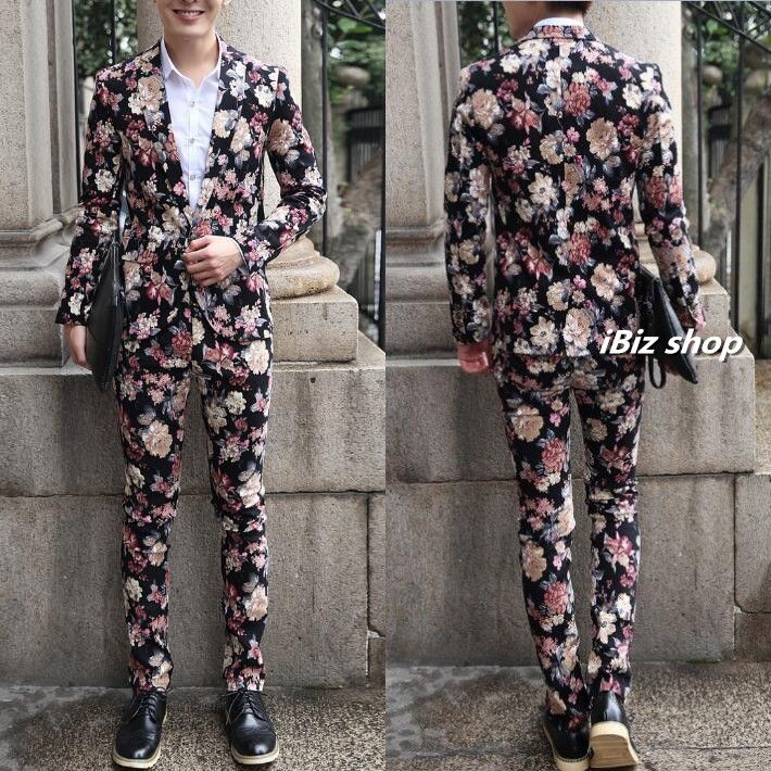 超人気,高評価!!スーツ スリムスーツ メンズ 紳士服 司会 飲み会 歓迎会 宴会 パーティー セットアップ 花柄 1つボタン シングル ウォッシャブル 洗える 細身 2点セット 大きいサイズ フラッ 超人気,高評価!!スーツ スリムスーツ メンズ 紳士服 司会 飲み会 歓迎会 宴会 パーティー セットアップ 花柄 1つボタン シングル ウォッシャブル 洗える 細身 2点セット 大きいサイズ フラッ