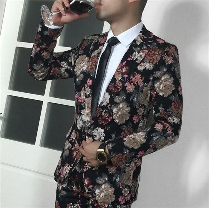 超人気,高評価!!スーツ スリムスーツ メンズ 紳士服 司会 飲み会 歓迎会 宴会 パーティー セットアップ 花柄 1つボタン シングル ウォッシャブル 洗える 細身 2点セット 大きいサイズ フラッ 超人気,高評価!!スーツ スリムスーツ メンズ 紳士服 司会 飲み会 歓迎会 宴会 パーティー セットアップ 花柄 1つボタン シングル ウォッシャブル 洗える 細身 2点セット 大きいサイズ フラッ