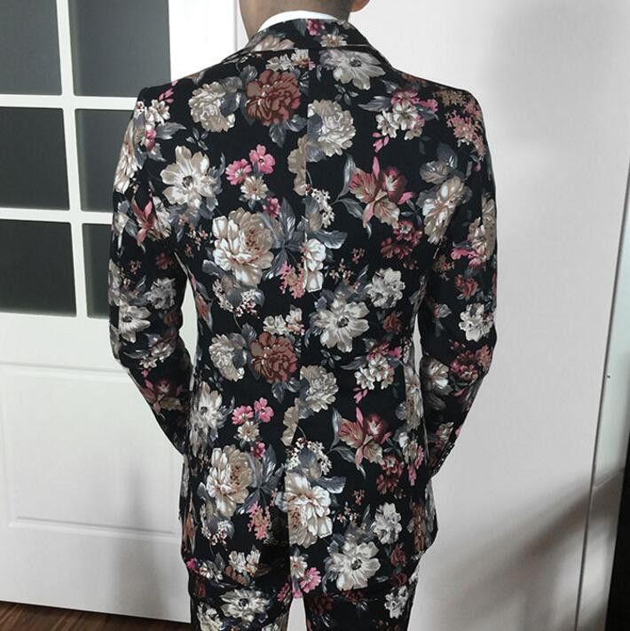 超人気,高評価!!スーツ スリムスーツ メンズ 紳士服 司会 飲み会 歓迎会 宴会 パーティー セットアップ 花柄 1つボタン シングル ウォッシャブル 洗える 細身 2点セット 大きいサイズ フラッ 超人気,高評価!!スーツ スリムスーツ メンズ 紳士服 司会 飲み会 歓迎会 宴会 パーティー セットアップ 花柄 1つボタン シングル ウォッシャブル 洗える 細身 2点セット 大きいサイズ フラッ