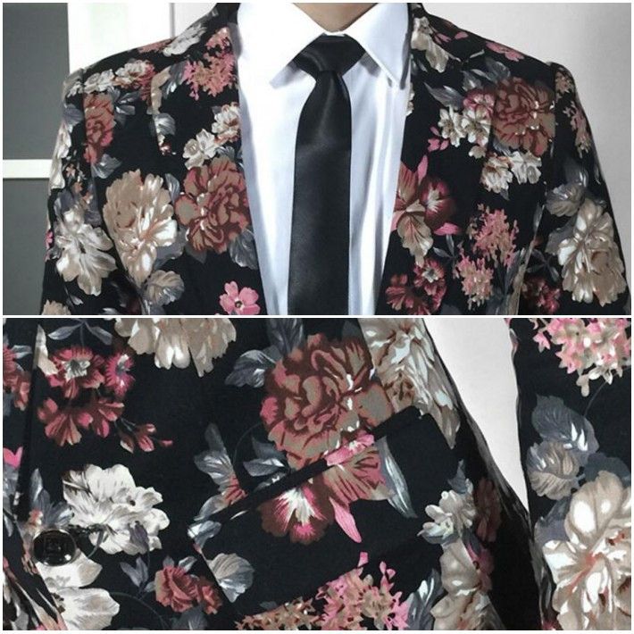 超人気,高評価!!スーツ スリムスーツ メンズ 紳士服 司会 飲み会 歓迎会 宴会 パーティー セットアップ 花柄 1つボタン シングル ウォッシャブル 洗える 細身 2点セット 大きいサイズ フラッ 超人気,高評価!!スーツ スリムスーツ メンズ 紳士服 司会 飲み会 歓迎会 宴会 パーティー セットアップ 花柄 1つボタン シングル ウォッシャブル 洗える 細身 2点セット 大きいサイズ フラッ