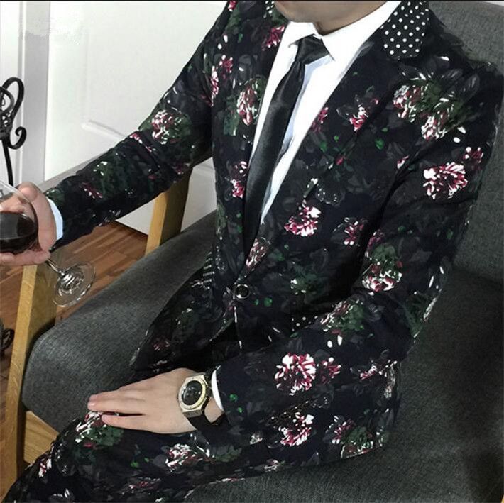 超人気,高評価!!スーツ スリムスーツ メンズ 紳士服 司会 飲み会 歓迎会 宴会 パーティー セットアップ 花柄 1つボタン シングル ウォッシャブル 洗える 細身 2点セット 大きいサイズ フラッ 超人気,高評価!!スーツ スリムスーツ メンズ 紳士服 司会 飲み会 歓迎会 宴会 パーティー セットアップ 花柄 1つボタン シングル ウォッシャブル 洗える 細身 2点セット 大きいサイズ フラッ