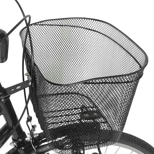 ママチャリ 黒 ブラック 26インチ 自転車 パンク歴 事故歴無し ママチャリ 黒 ブラック 26インチ 自転車 パンク歴 事故歴無し