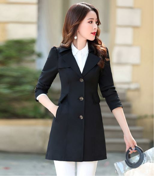 スリムフィットジャケット トップス ジャケット スーツ ミディアム丈 袖あり 長袖 スリムフィットジャケット トップス ジャケット スーツ ミディアム丈 袖あり 長袖