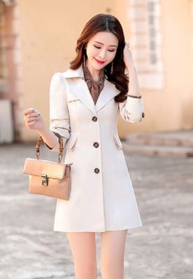 スリムフィットジャケット トップス ジャケット スーツ ミディアム丈 袖あり 長袖 スリムフィットジャケット トップス ジャケット スーツ ミディアム丈 袖あり 長袖