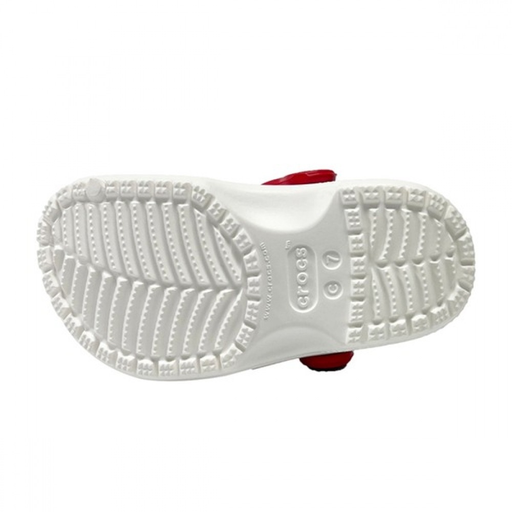 [クロックスシューズ] クロックスクラシックポケモンキッズクロッグ (207739-94S)