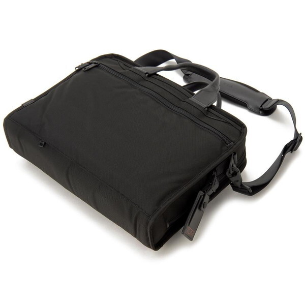 トゥミ ブリーフケース ブラック 02603182 D3 SLIM THREE WAY BRIEF BLACK 並行輸入品 トゥミ ブリーフケース ブラック 02603182 D3 SLIM THREE WAY BRIEF BLACK 並行輸入品