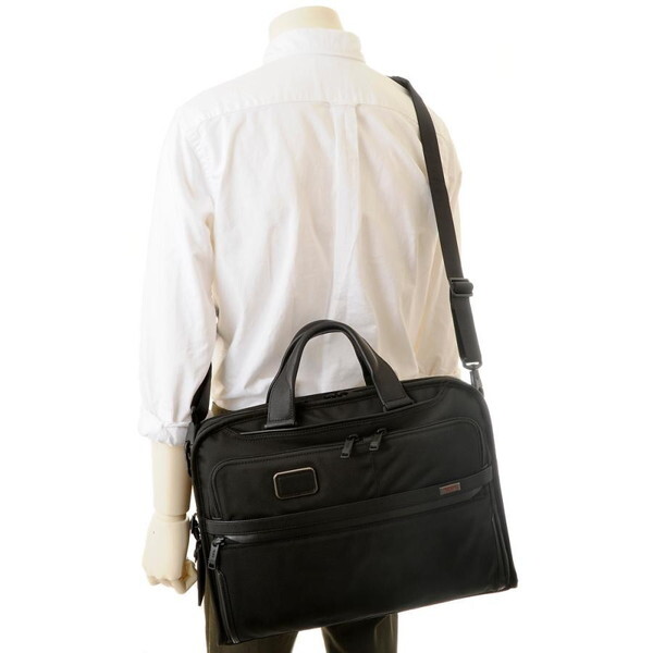 トゥミ ブリーフケース ブラック 02603182 D3 SLIM THREE WAY BRIEF BLACK 並行輸入品 トゥミ ブリーフケース ブラック 02603182 D3 SLIM THREE WAY BRIEF BLACK 並行輸入品