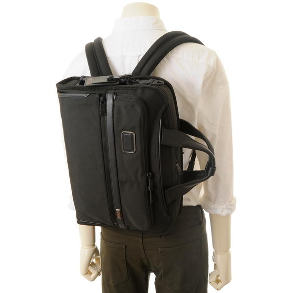 トゥミ ブリーフケース ブラック 02603182 D3 SLIM THREE WAY BRIEF BLACK 並行輸入品 トゥミ ブリーフケース ブラック 02603182 D3 SLIM THREE WAY BRIEF BLACK 並行輸入品