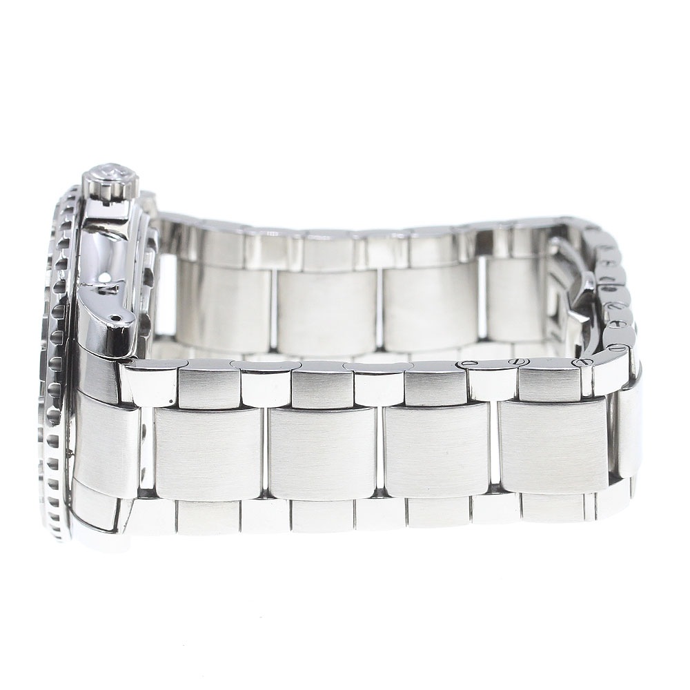 ブランパン Blancpain 2200-1130-71 フィフティー ファゾムス デイト 自動巻き メンズ _836867【中古】 ブランパン Blancpain 2200-1130-71 フィフティー ファゾムス デイト 自動巻き メンズ _836867【中古】